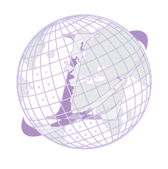 LightupGlo - Christian Bible Community Logo